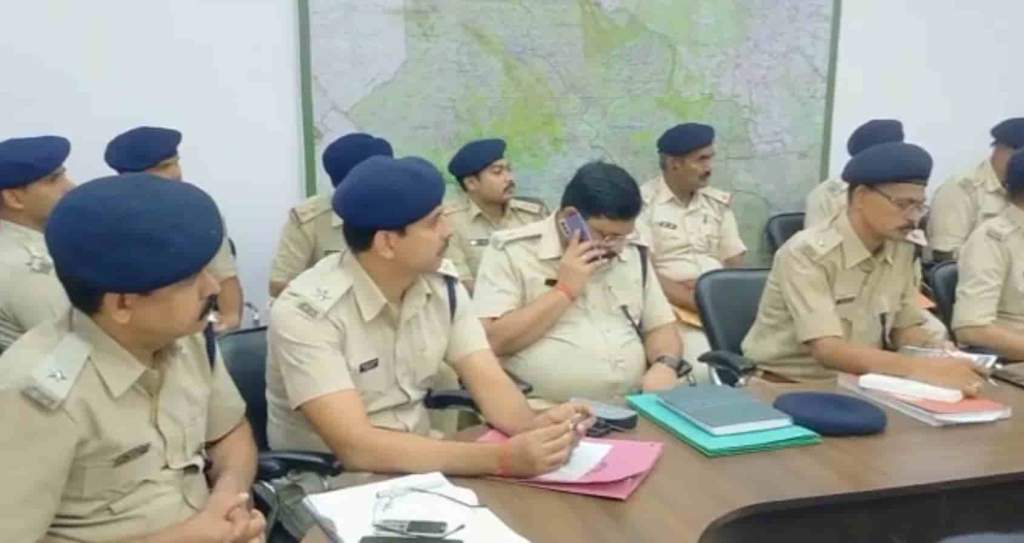 City police readies plan to curb snatching in Jamshedpur