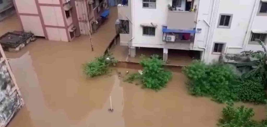 Jamshedpur flood Jamshedpur flood Town Post
