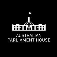 Australian Parliament House Town Post