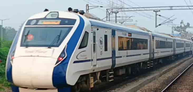 Several train schedules disrupted due to maintenance block on Tatanagar-Dhanbad route till June 11. Check your train's status before travel plan.