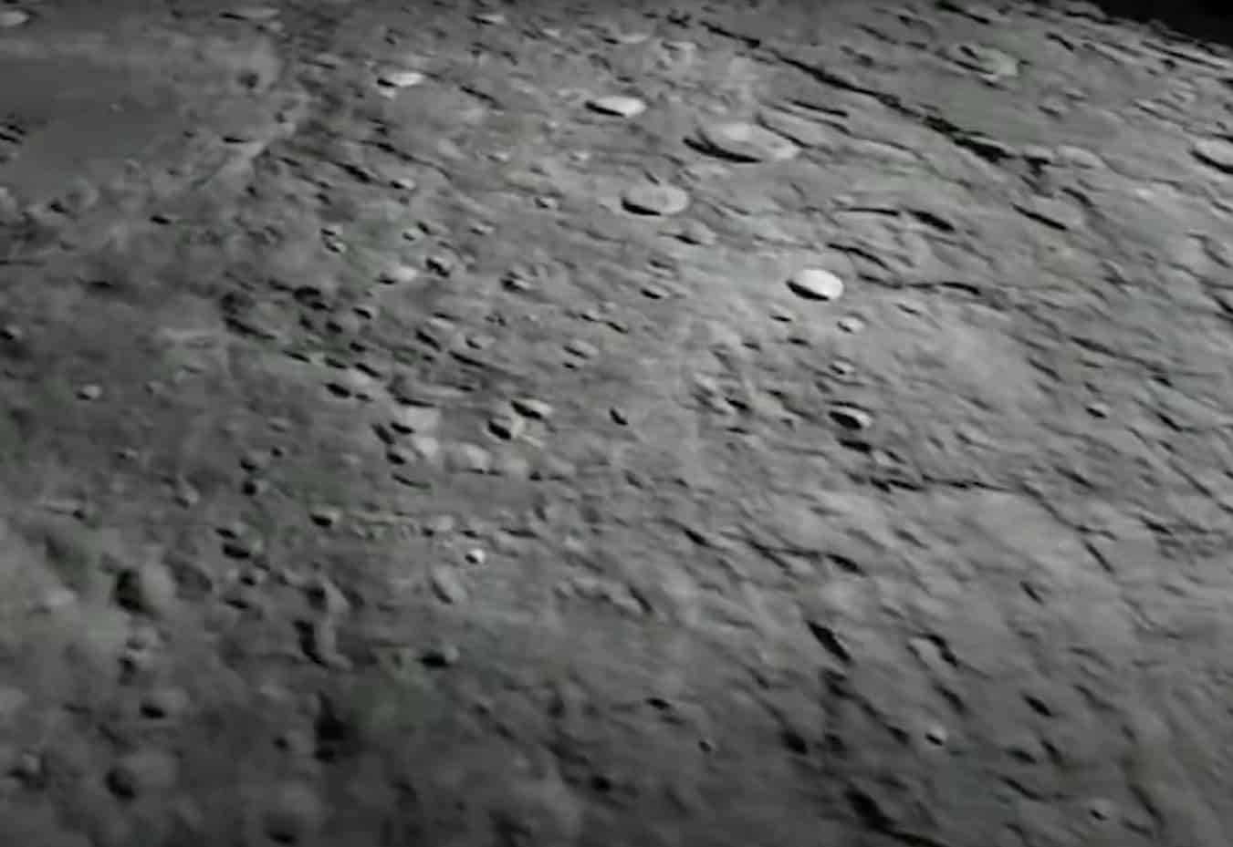 India's Chandrayaan-3 gears up for historic south pole moon landing

