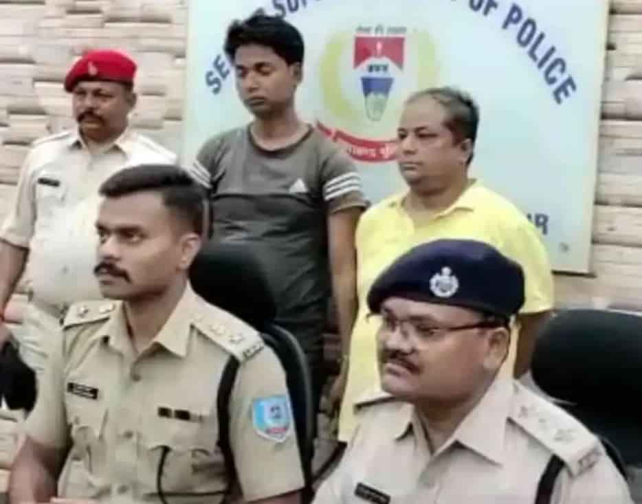 Sahara City Firing Victim Abhishek Mishra Dies in RIMS, Accused to Face ...