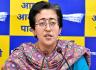 Now Delhi government minister Atishi Marlena is under ED scanner, know the whole matter