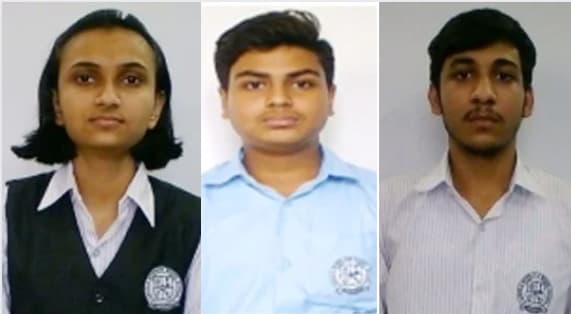 Kerala Samajam Model School Students Shine in CISCE Year 2024 Exams