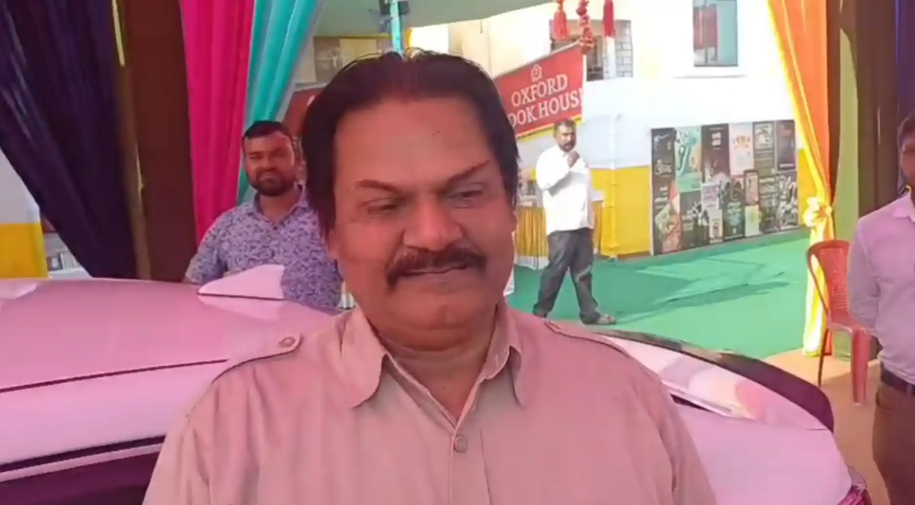 akhilendra mishra