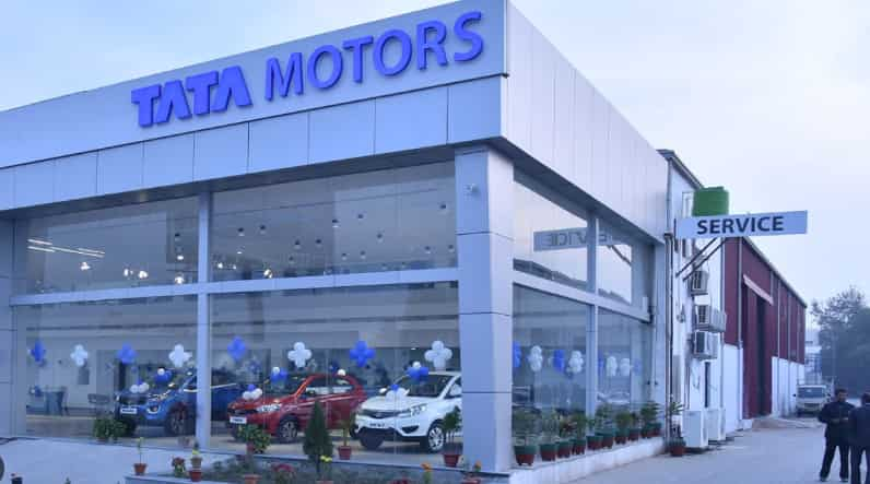 Tata Motors' Green Transportation Leap with Locally Manufactured Hydrogen Engines